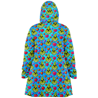 Grump Cloak
