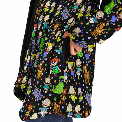 Rugrats Cloak