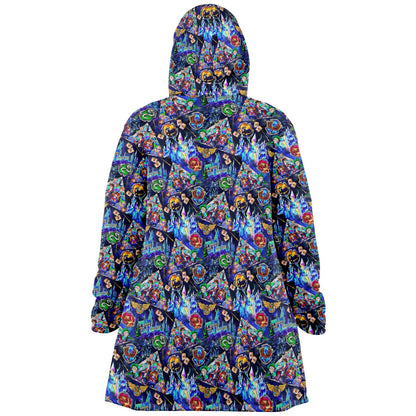 House Shields Cloak