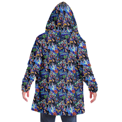 House Shields Cloak