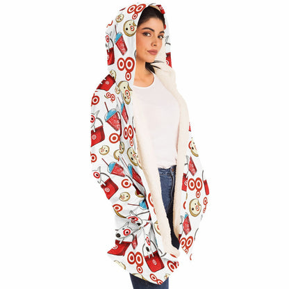 Shopping Cloak