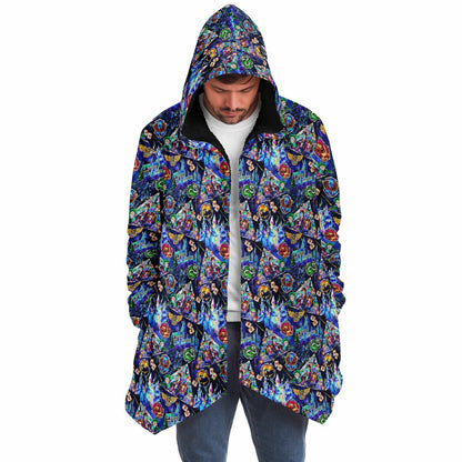 House Shields Cloak