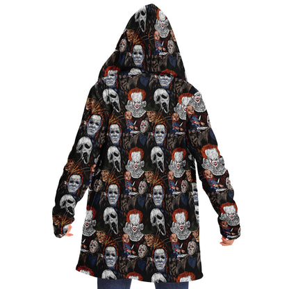 Killer Cloak