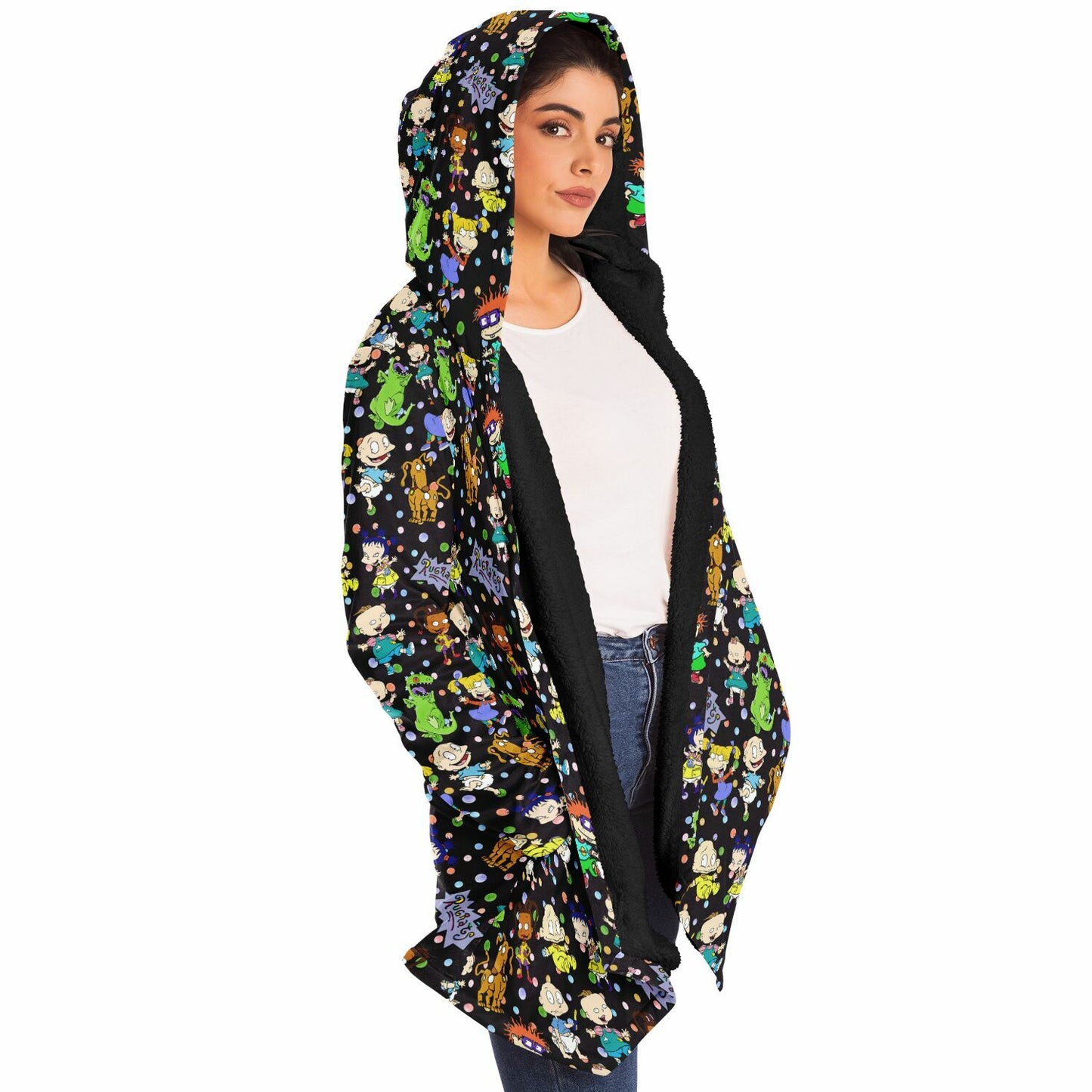 Rugrats Cloak