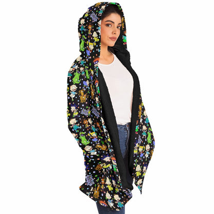 Rugrats Cloak