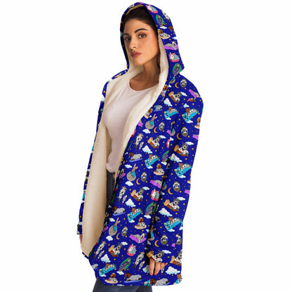 Sleepy Pets Cloak