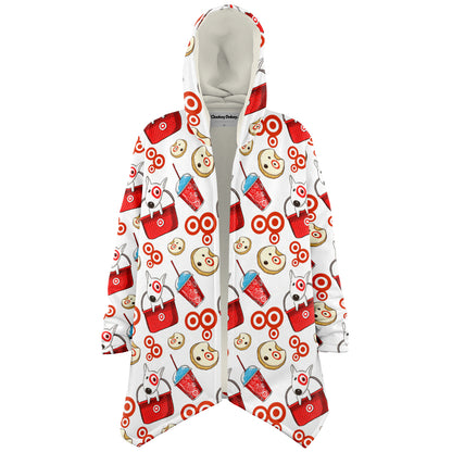 Shopping Cloak