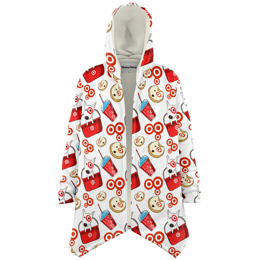 Shopping Cloak
