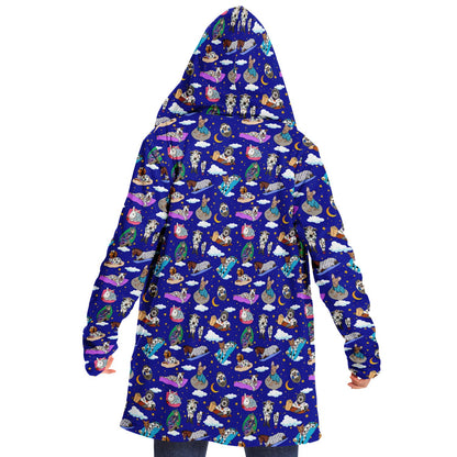 Sleepy Pets Cloak
