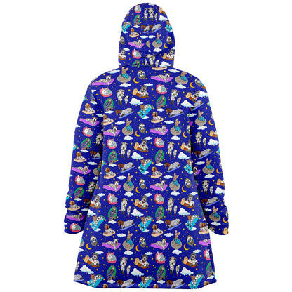 Sleepy Pets Cloak