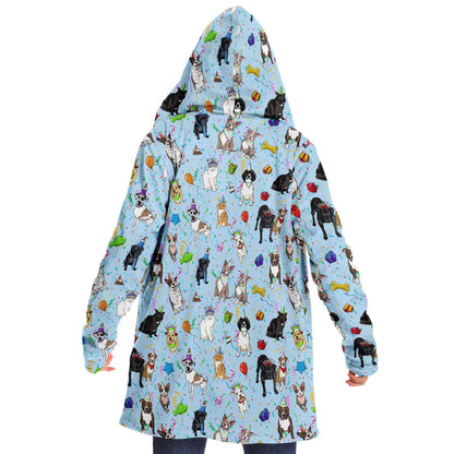 Party Animal Cloak