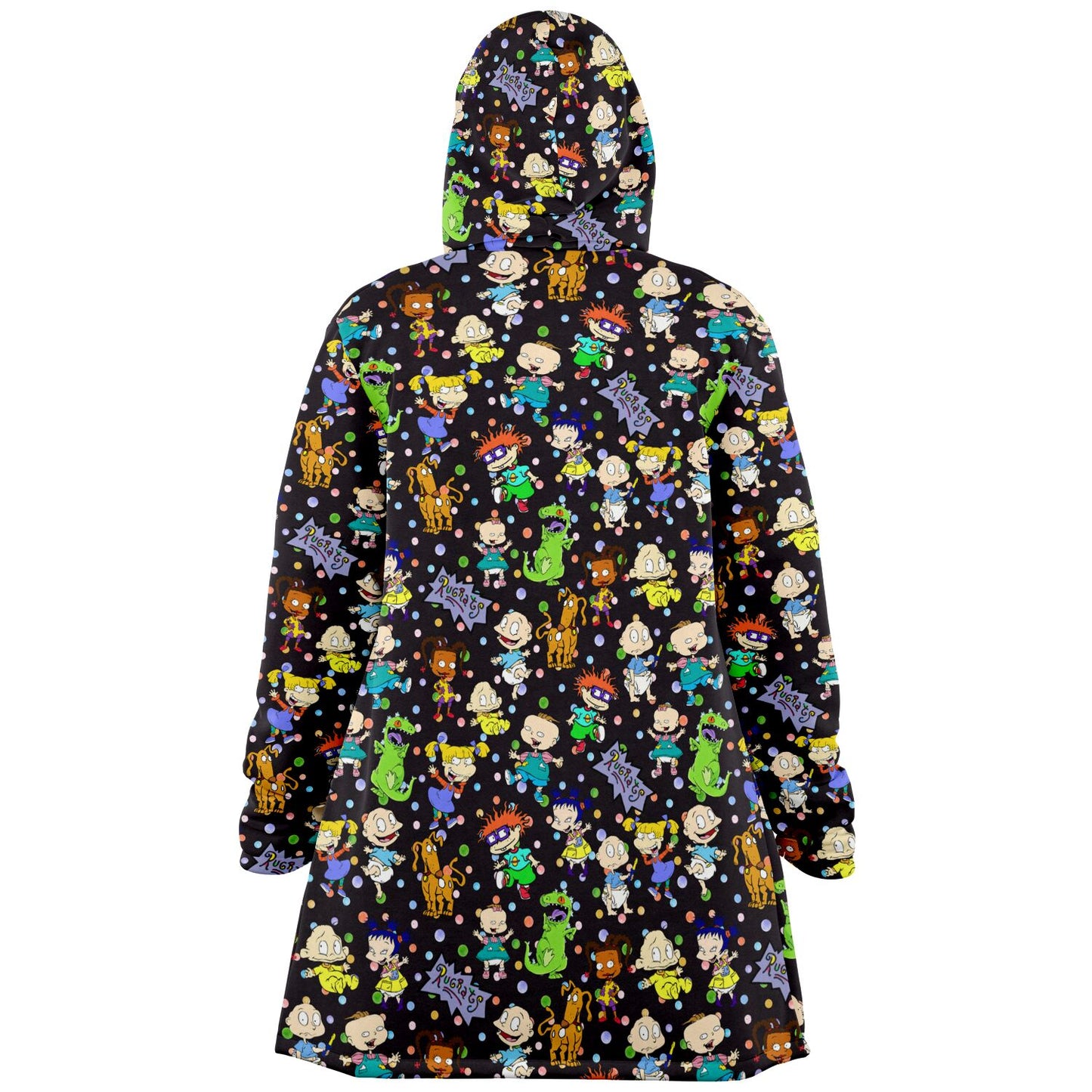Rugrats Cloak