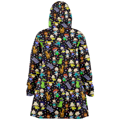 Rugrats Cloak