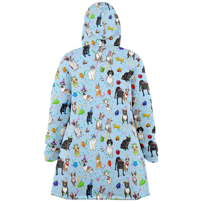 Party Animal Cloak