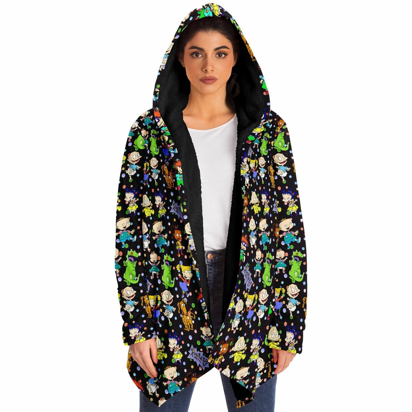 Rugrats Cloak
