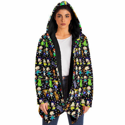 Rugrats Cloak
