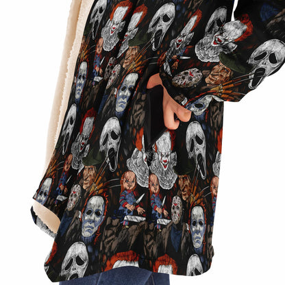 Killer Cloak