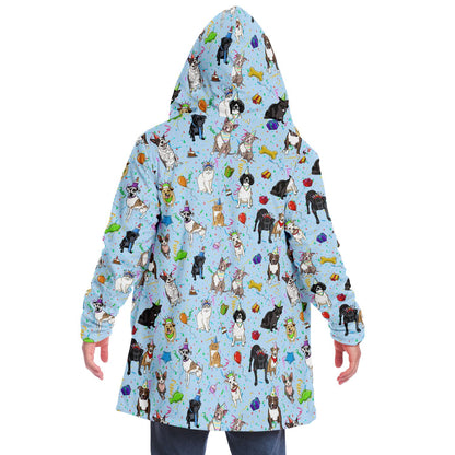 Party Animal Cloak