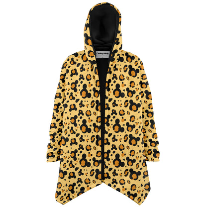Leopard Mouse Cloak