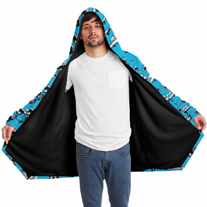 Squarebody Truck Cloak