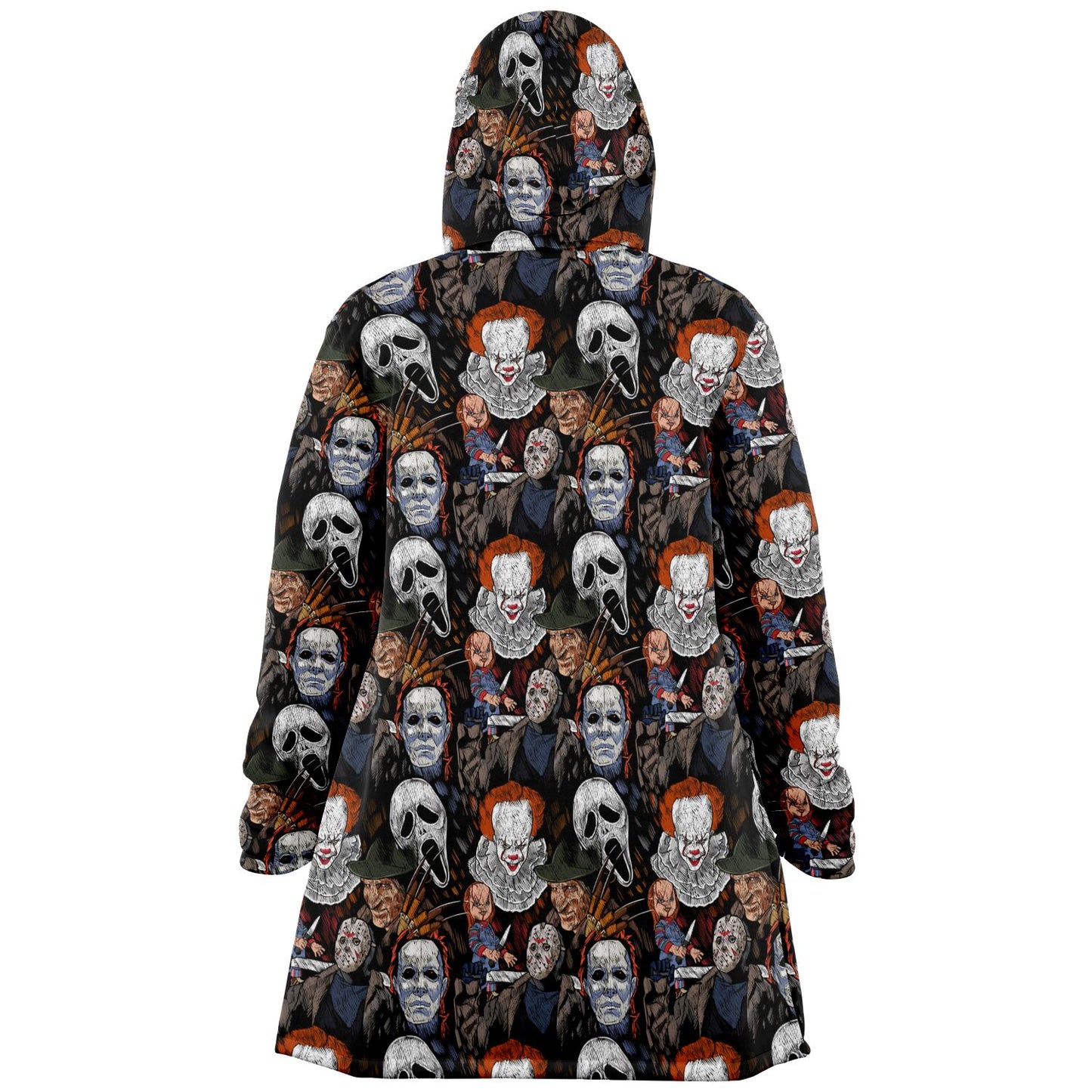 Killer Cloak