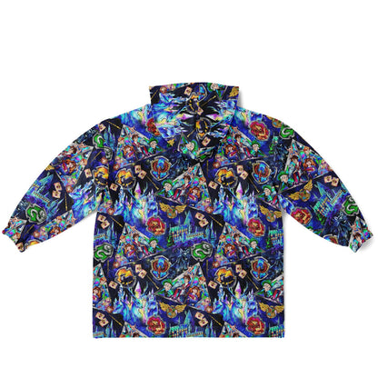 House Shields Hoodie Hugger