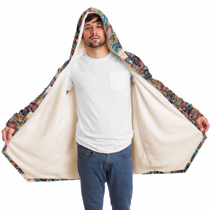 Wizarding World Cloak