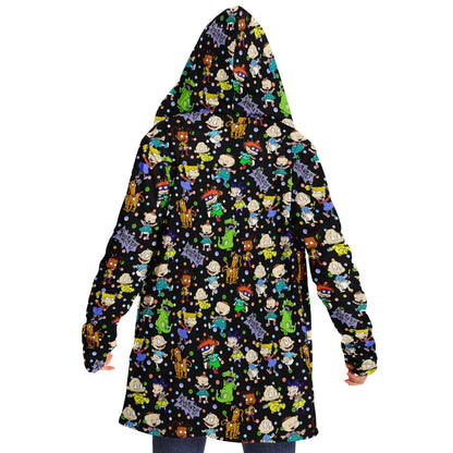 Rugrats Cloak