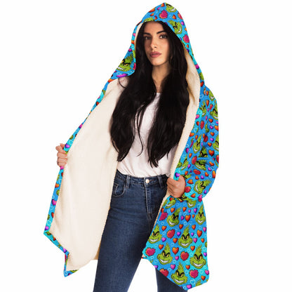 Grump Cloak