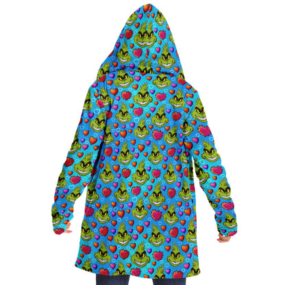 Grump Cloak