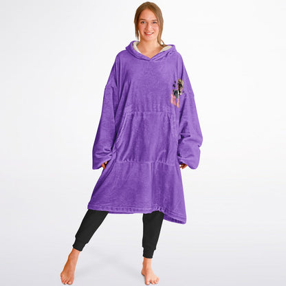 Make America Great Again Trump Adult Hoodie Hugger
