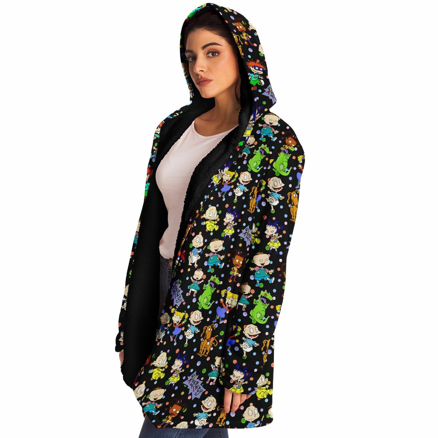 Rugrats Cloak