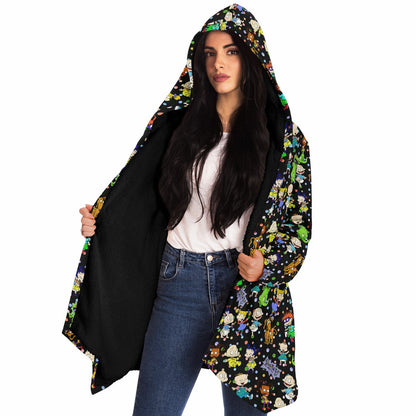 Rugrats Cloak
