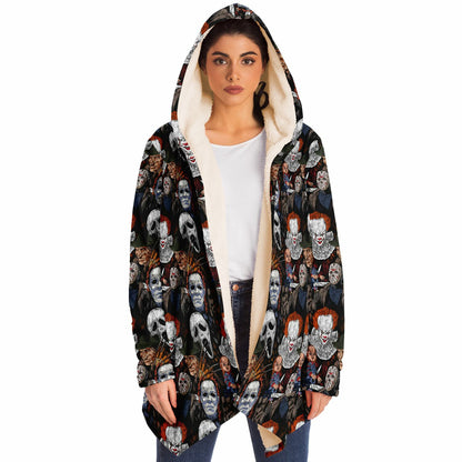 Killer Cloak